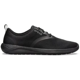 LiteRide Shoes Fabric “Black” LiteRide Shoes Fabric “Black”