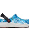 Marvel x Bistro Clog ‘Spider-Man’ Marvel x Bistro Clog ‘Spider-Man’
