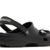 Mastermind x Classic Clog ‘Black’