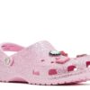 Mean Girls x Classic Clog ‘On Wednesdays We Wear Pink’