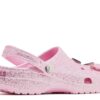 Mean Girls x Classic Clog ‘On Wednesdays We Wear Pink’