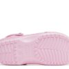 Mean Girls x Classic Clog ‘On Wednesdays We Wear Pink’