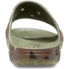 Men’s Camouflage Saturday Slide