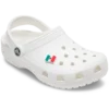 Mexico Flag Jibbitz™ Charm