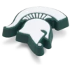 Michigan State University Jibbitz™ Charms