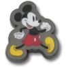 Mickey Elevated Jibbitz™ Charms