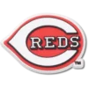 Mlb Cincinnati Reds Jibbitz™ Charms