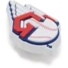 Mlb Cleveland Guardians Jibbitz™ Charms