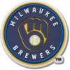 Mlb Milwaukee Brewers Jibbitz™ Charms