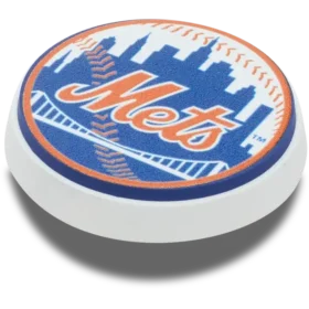 Mlb New York Mets Jibbitz™ Charms Mlb New York Mets Jibbitz™ Charms