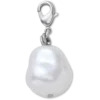 Natural Pearl Jibbitz™ Charms