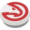 Nba Atlanta Hawks Jibbitz™ Charms
