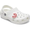 Nba Atlanta Hawks Jibbitz™ Charms