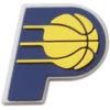 Nba Indiana Pacers Jibbitz™ Charms