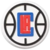 Nba Los Angeles Clippers Jibbitz™ Charms