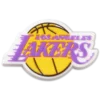 Nba Los Angeles Lakers Jibbitz™ Charms