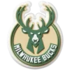 Nba Milwaukee Bucks Jibbitz™ Charms