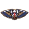 Nba New Orleans Pelicans Jibbitz™ Charms