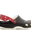 NBA x Classic Clog ‘Miami Heat’ NBA x Classic Clog ‘Miami Heat’