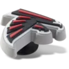 Nfl Atlanta Falcons Logo Jibbitz™ Charms