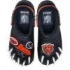 Nfl Chicago Bears Classic Lined Clog