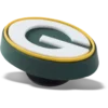Nfl Green Bay Packers Logo Jibbitz™ Charms