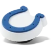 Nfl Indianapolis Colts Logo Jibbitz™ Charms
