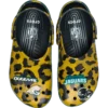 Nfl Jacksonville Jaguars Classic Clog Nfl Jacksonville Jaguars Classic Clog