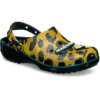 Nfl Jacksonville Jaguars Classic Clog Nfl Jacksonville Jaguars Classic Clog