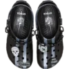 Nfl Las Vegas Raiders Classic Clog Nfl Las Vegas Raiders Classic Clog