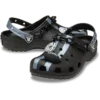 Nfl Las Vegas Raiders Classic Clog Nfl Las Vegas Raiders Classic Clog