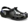 Nfl Las Vegas Raiders Classic Clog Nfl Las Vegas Raiders Classic Clog