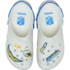 Nfl Los Angeles Chargers Classic Clog