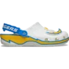 Nfl Los Angeles Chargers Classic Clog