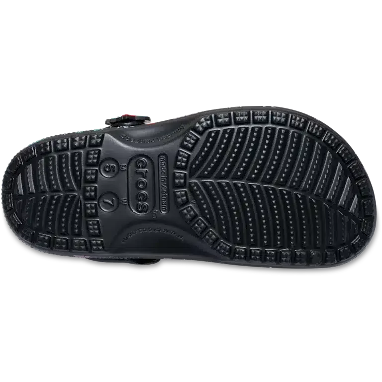 Nightmare Multi Classic Clog Nightmare Multi Classic Clog