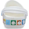 Peanuts Crocband Clog Toddler Peanuts Crocband Clog Toddler