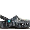 Ron English x Classic Clog Kids ‘Party Animals – Zebra Black’ Ron English x Classic Clog Kids ‘Party Animals – Zebra Black’