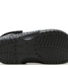Ron English x Classic Clog Kids ‘Party Animals – Zebra Black’ Ron English x Classic Clog Kids ‘Party Animals – Zebra Black’