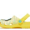 Ron English x Classic Clog Kids ‘Party Animals – Zebra Lemon’ Ron English x Classic Clog Kids ‘Party Animals – Zebra Lemon’