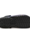 Ron English x Classic Lined Clog ‘Area 54 – Galaxy’