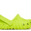 Salehe Bembury x Pollex Clog Toddler ‘Slime’ Salehe Bembury x Pollex Clog Toddler ‘Slime’