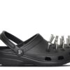 Slam Jam x Crocs Classic Clog ‘Black’ Slam Jam x Crocs Classic Clog ‘Black’