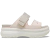 Soho Shimmer Two Strap Sandal Soho Shimmer Two Strap Sandal