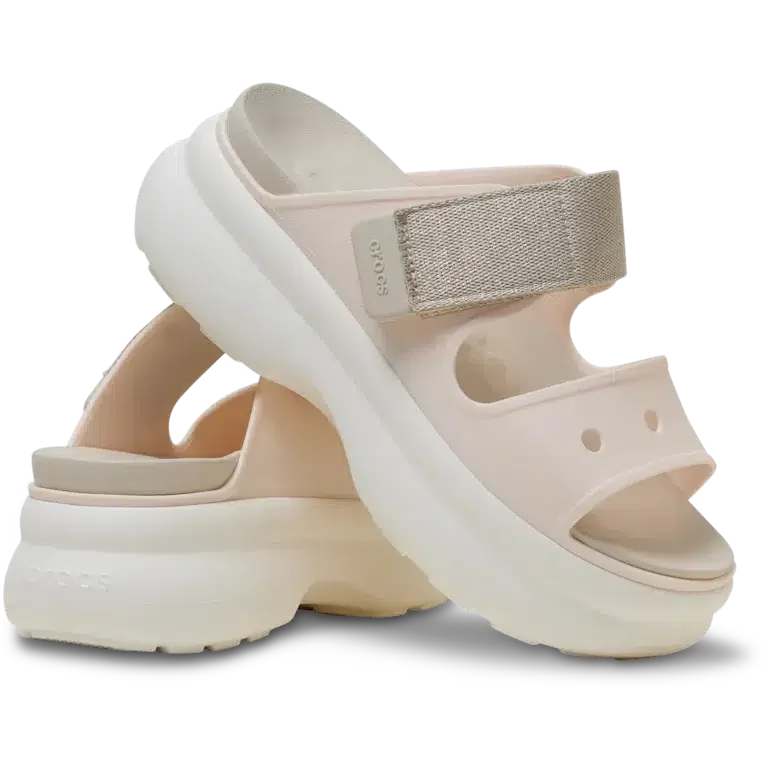Soho Shimmer Two Strap Sandal Soho Shimmer Two Strap Sandal