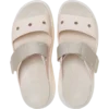 Soho Shimmer Two Strap Sandal Soho Shimmer Two Strap Sandal