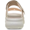 Soho Shimmer Two Strap Sandal Soho Shimmer Two Strap Sandal