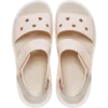 Soho Shimmer Y Strap Sandal Soho Shimmer Y Strap Sandal