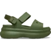 Soho Y-Strap Sandal
