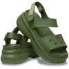 Soho Y-Strap Sandal
