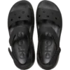 Soho Y-Strap Sandal